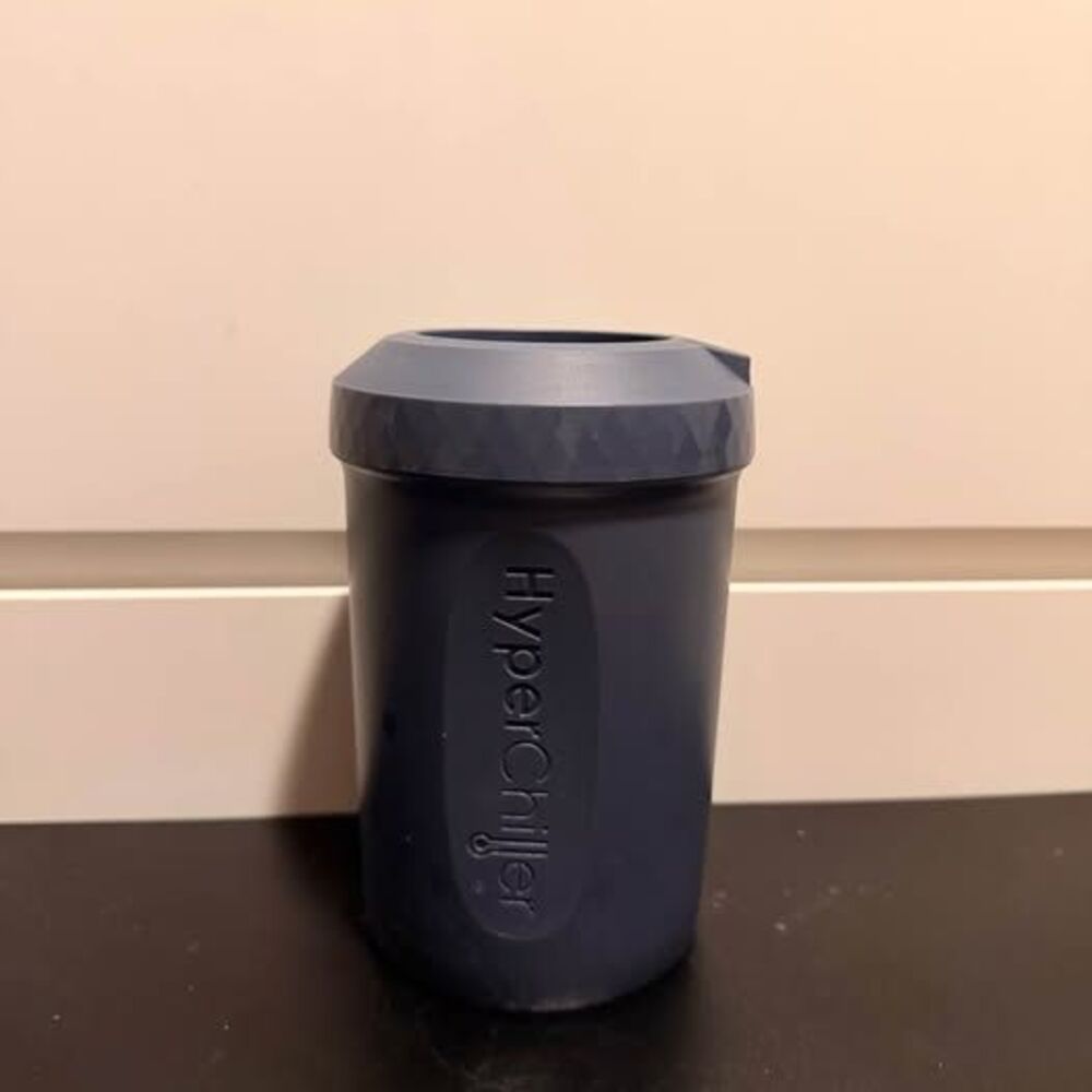 Hyperchiller HC2BG